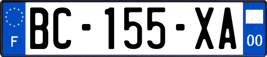 BC-155-XA
