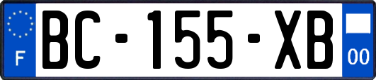 BC-155-XB