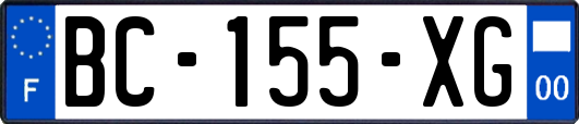 BC-155-XG