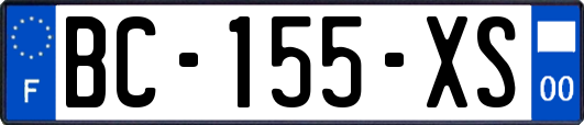 BC-155-XS