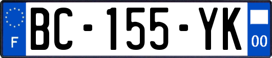 BC-155-YK