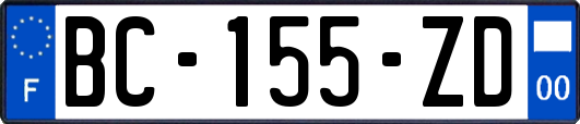 BC-155-ZD