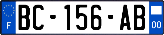 BC-156-AB