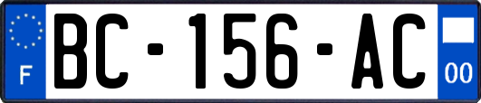 BC-156-AC