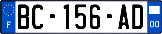 BC-156-AD