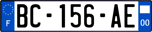 BC-156-AE