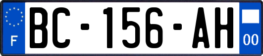 BC-156-AH