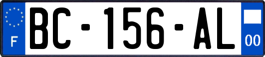 BC-156-AL