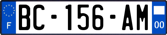 BC-156-AM