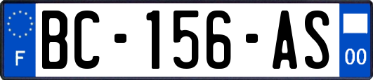 BC-156-AS