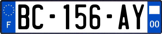 BC-156-AY