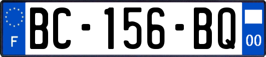BC-156-BQ