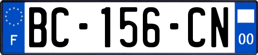 BC-156-CN