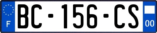 BC-156-CS