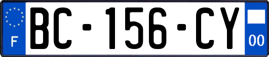 BC-156-CY