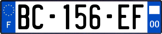 BC-156-EF