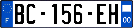 BC-156-EH