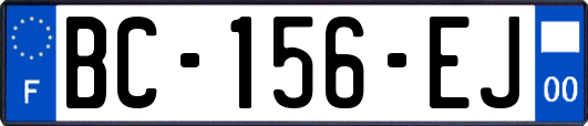 BC-156-EJ