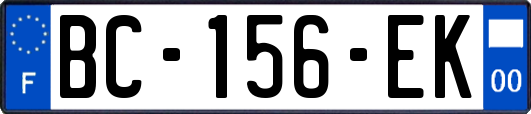 BC-156-EK