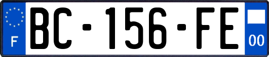 BC-156-FE