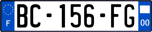BC-156-FG
