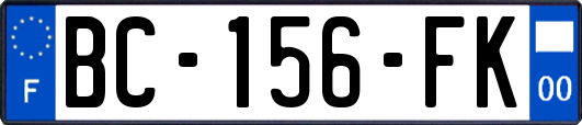 BC-156-FK