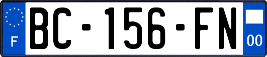 BC-156-FN
