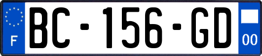 BC-156-GD