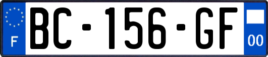 BC-156-GF
