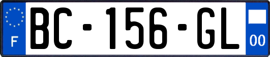 BC-156-GL