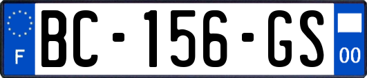 BC-156-GS