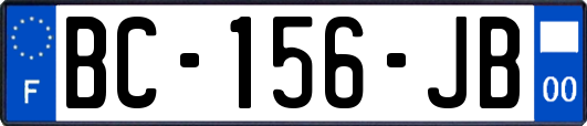 BC-156-JB