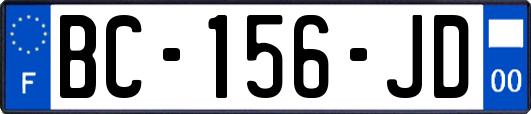 BC-156-JD