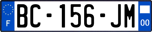 BC-156-JM