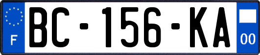 BC-156-KA