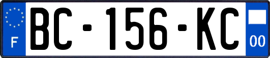 BC-156-KC