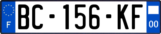 BC-156-KF