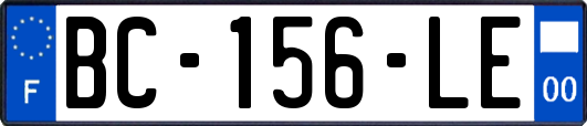 BC-156-LE