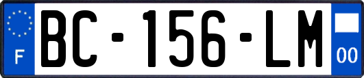 BC-156-LM