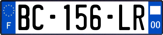BC-156-LR