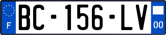 BC-156-LV