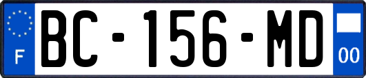 BC-156-MD