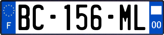 BC-156-ML