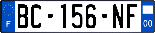 BC-156-NF