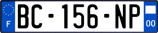 BC-156-NP