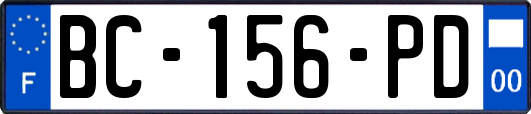 BC-156-PD