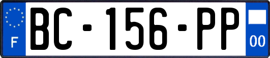 BC-156-PP