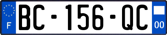 BC-156-QC