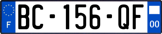 BC-156-QF