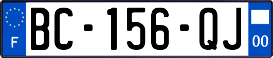BC-156-QJ